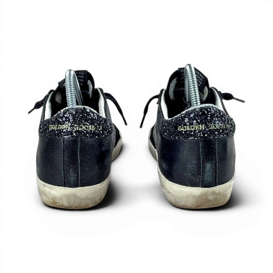 Golden Goose Super-Star — Taille 37 — Photo 3/5 #État_Très bon état · Avec boîte