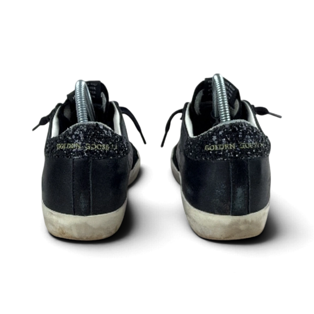 Golden Goose Super-Star — Taille 37 — Photo 3/5 #État_Très bon état · Avec boîte