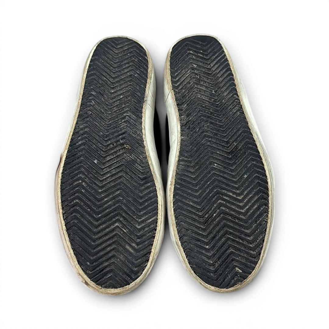 Golden Goose Super-Star — Taille 37 — Photo 4/5 #État_Très bon état · Avec boîte