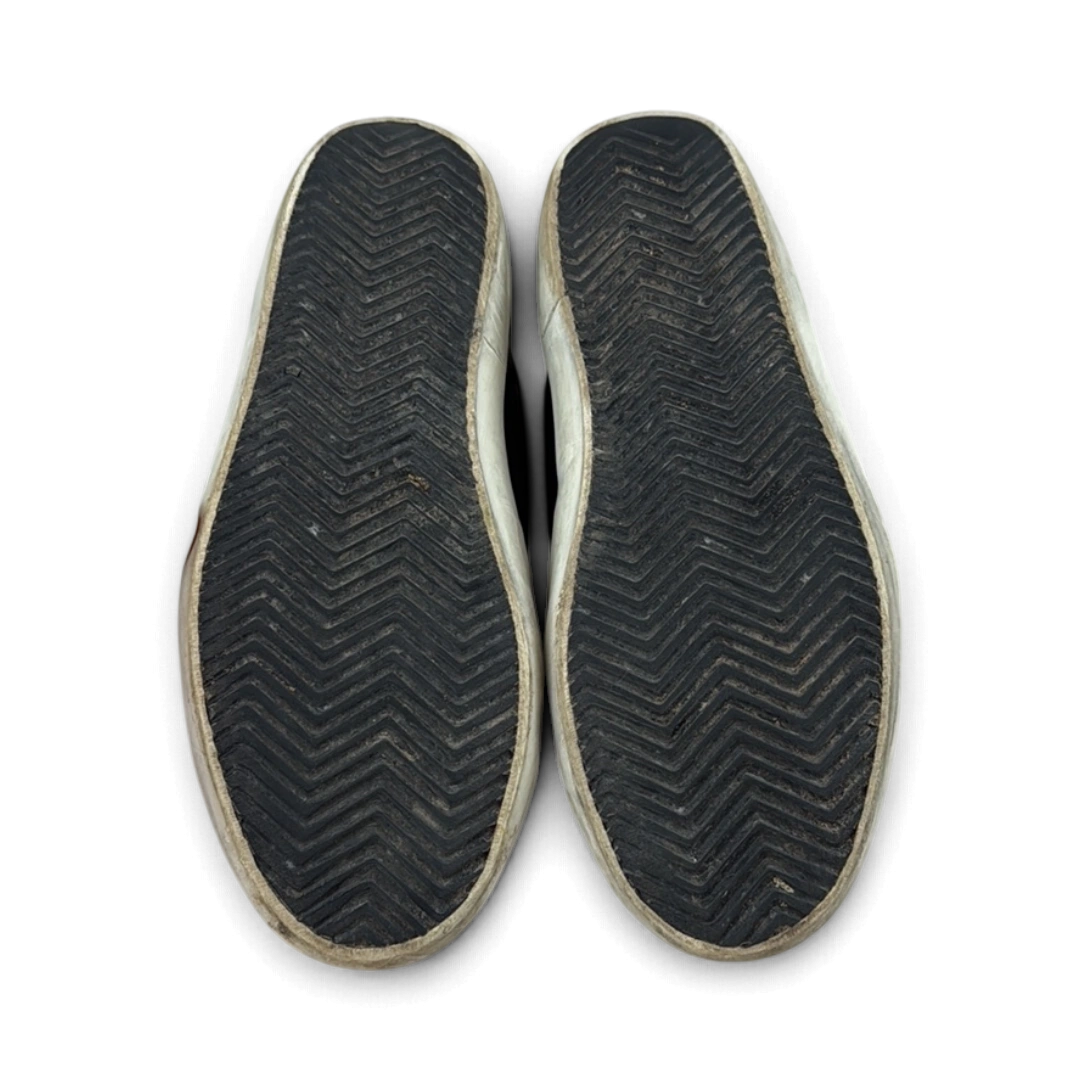Golden Goose Super-Star — Taille 37 — Photo 4/5 #État_Très bon état · Avec boîte