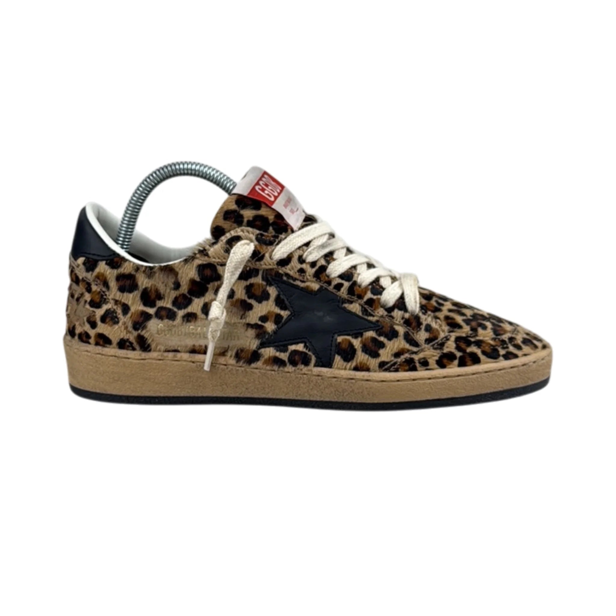 Golden Goose Ball Star
