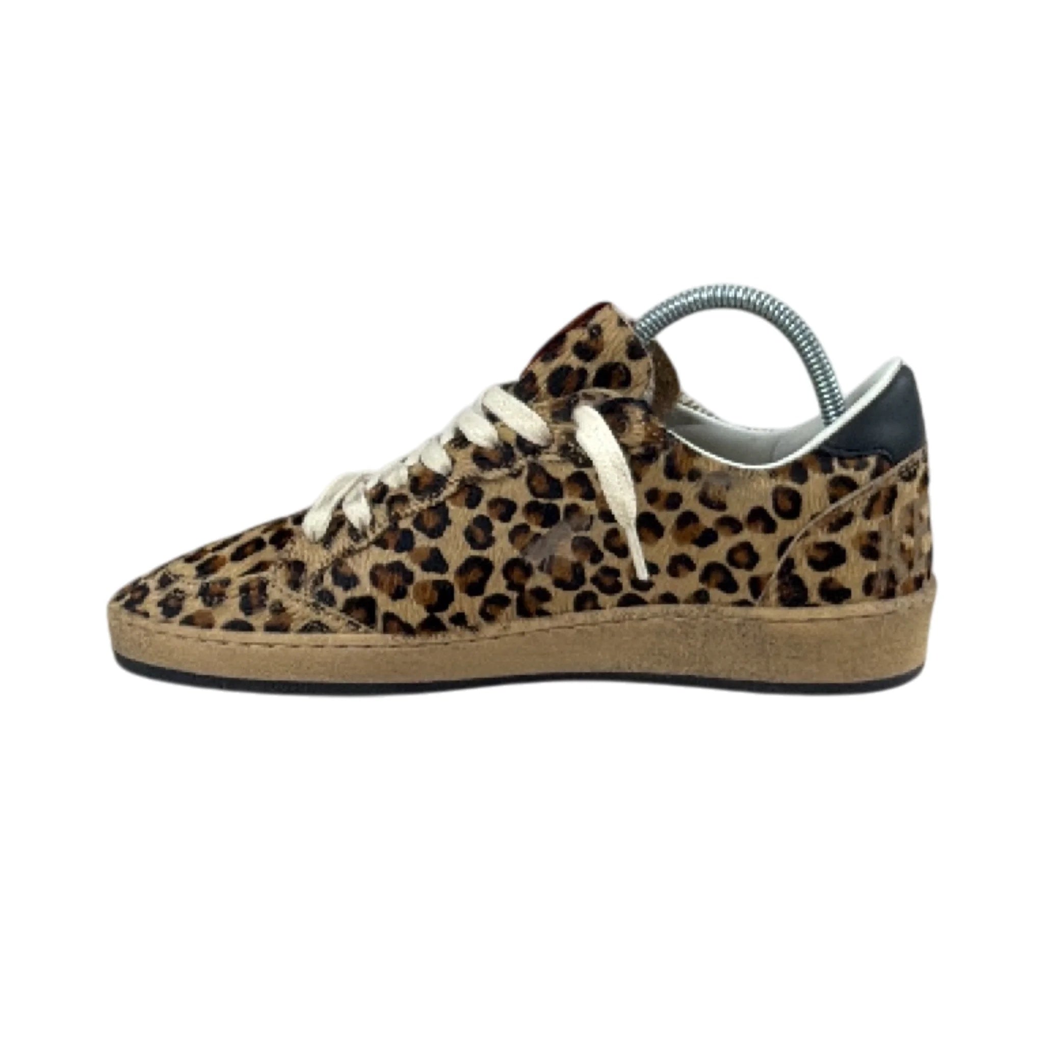 Golden Goose Ball Star