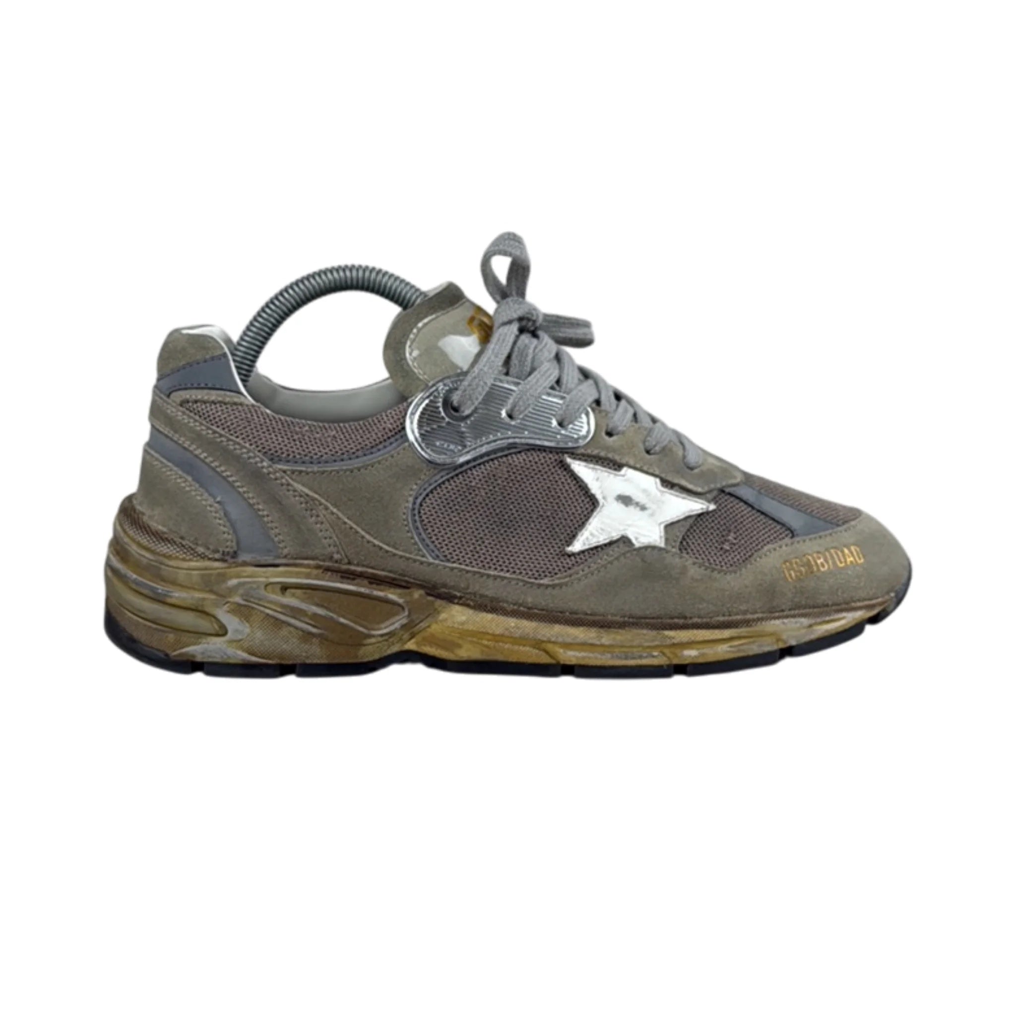 Golden Goose Dad-Star — Taille 41 — Photo 1/5 #État_Occasion · Excellent · Avec boîte