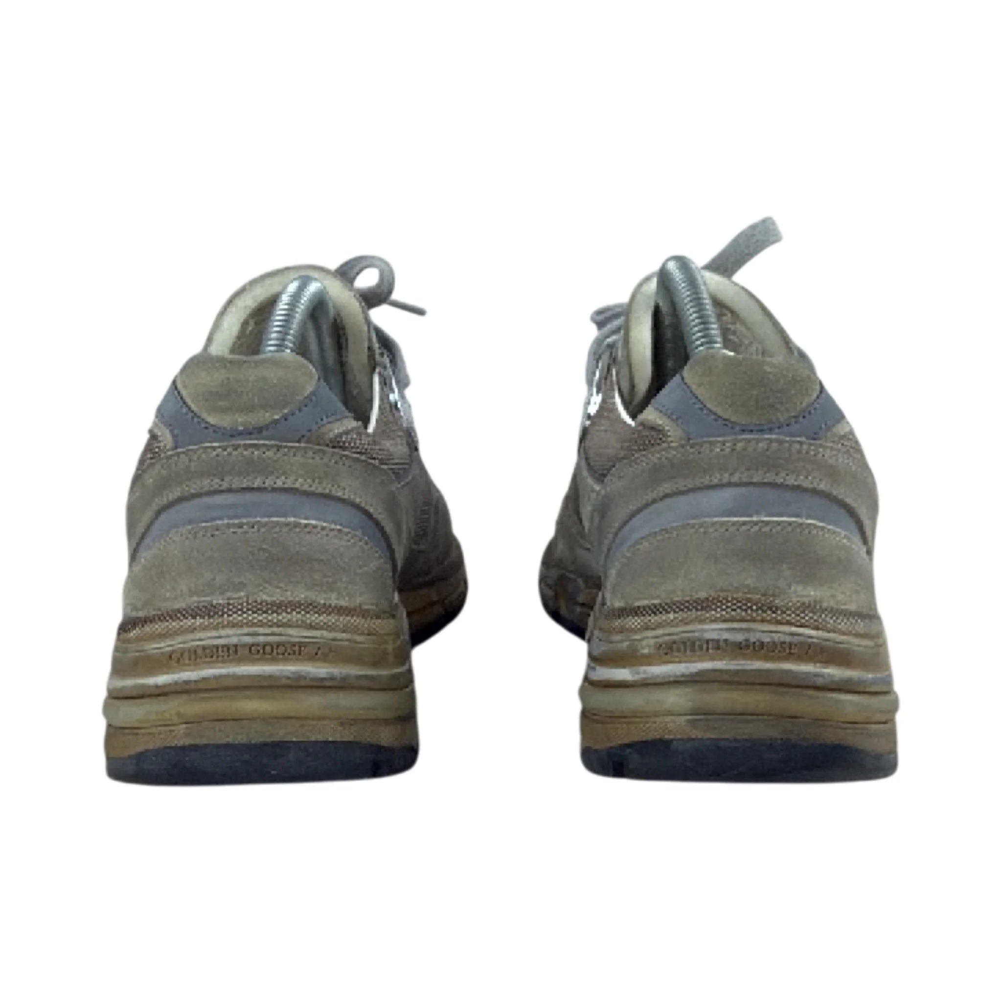 Golden Goose Dad-Star — Taille 41 — Photo 4/5 #État_Occasion · Excellent · Avec boîte