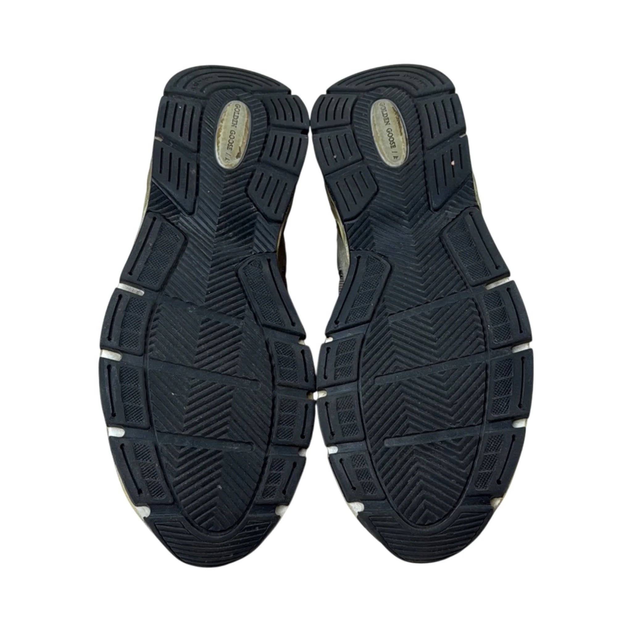 Golden Goose Dad-Star — Taille 41 — Photo 5/5 #État_Occasion · Excellent · Avec boîte