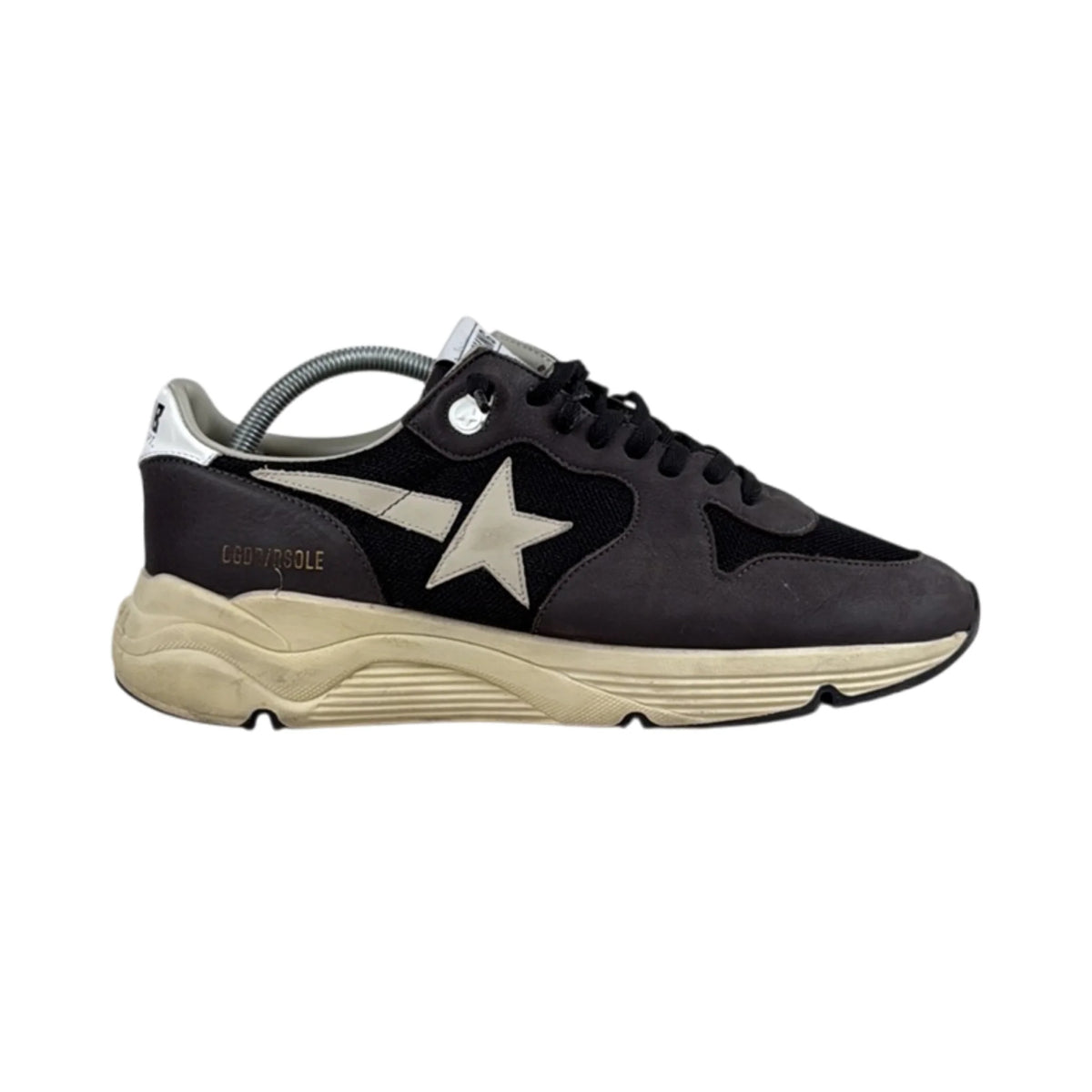Golden Goose Running Sole — Taille 43 — Photo 1/5 #État_Très bon état · Sans boîte