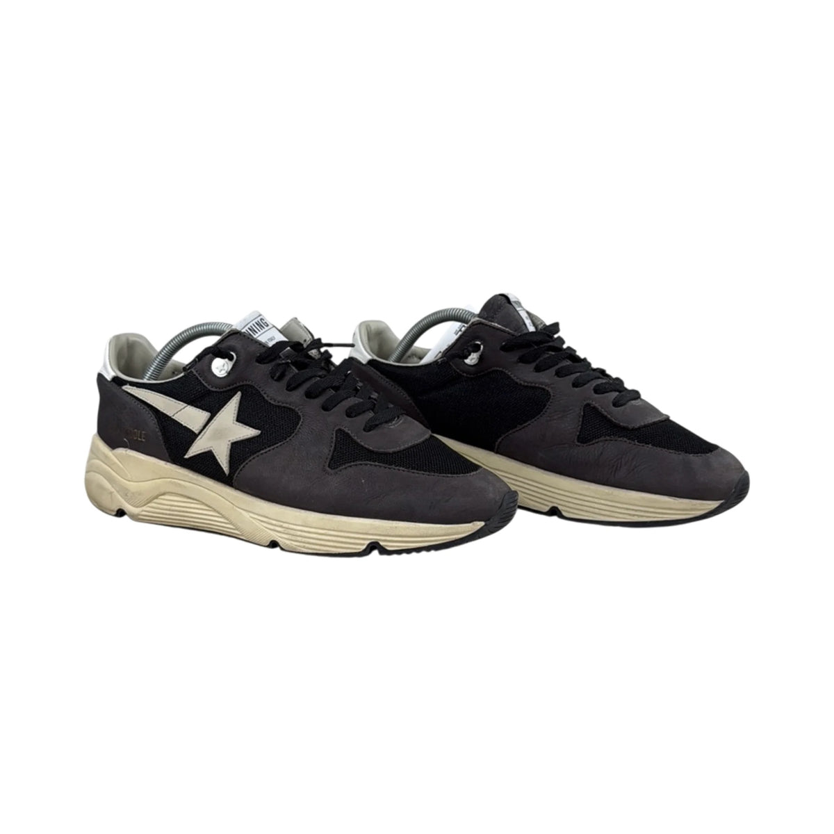 Golden Goose Running Sole — Taille 43 — Photo 5/5 #État_Très bon état · Sans boîte