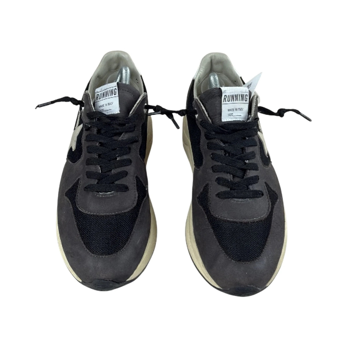 Golden Goose Running Sole — Taille 43 — Photo 2/5 #État_Très bon état · Sans boîte