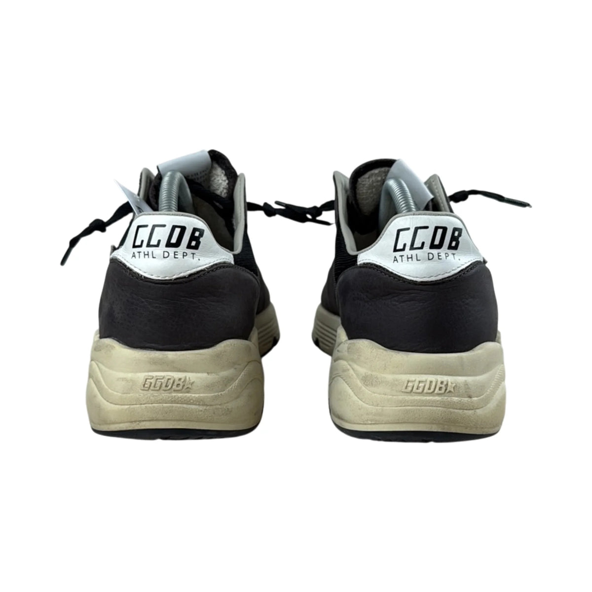 Golden Goose Running Sole — Taille 43 — Photo 3/5 #État_Très bon état · Sans boîte