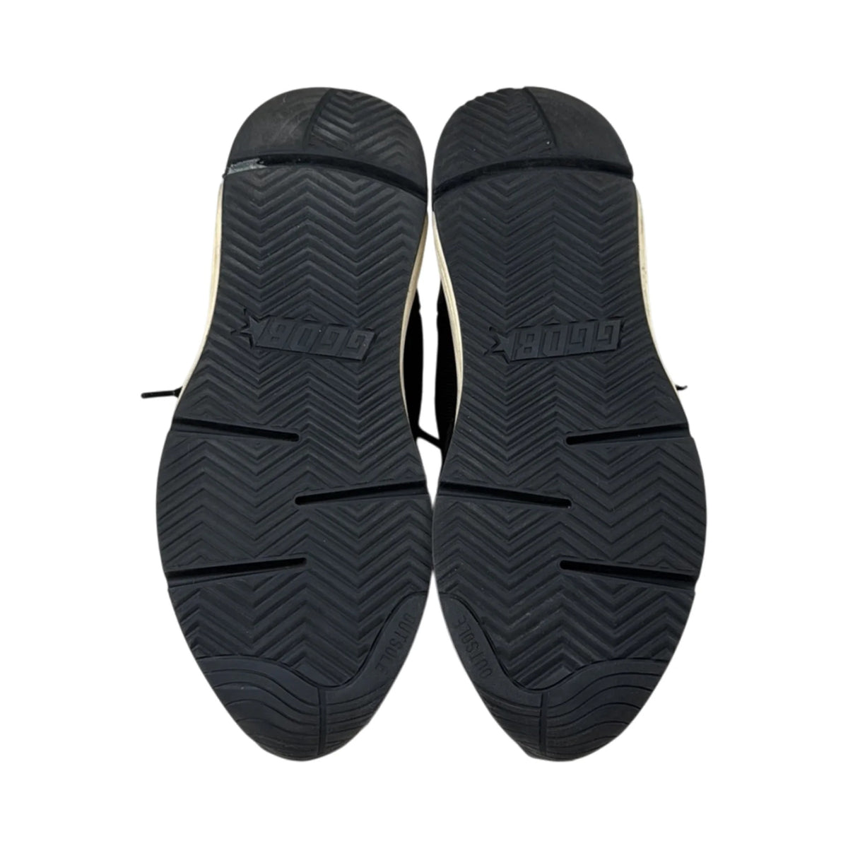 Golden Goose Running Sole — Taille 43 — Photo 4/5 #État_Très bon état · Sans boîte
