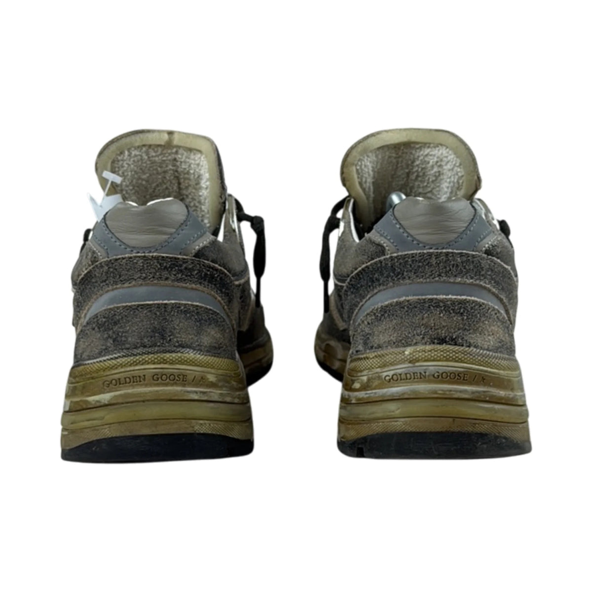 Golden Goose Dad-Star — Taille 41 — Photo 4/5 #État_Très bon état · Sans boîte