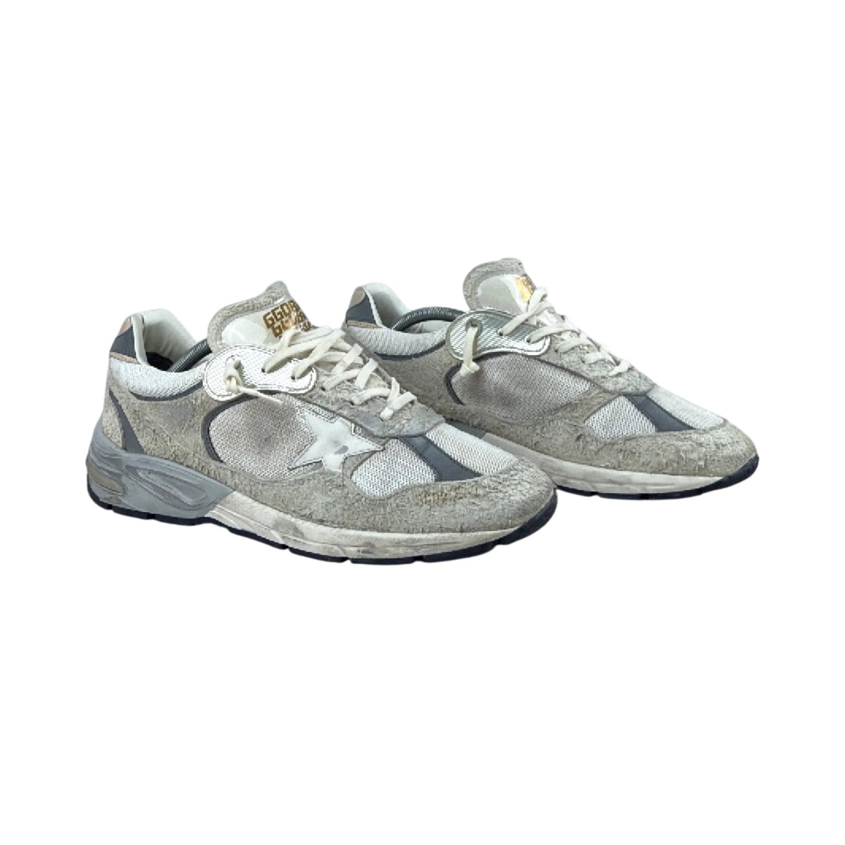 Golden Goose Dad-Star — Taille 46 — Photo 5/5 #État_Très bon état · Sans boîte