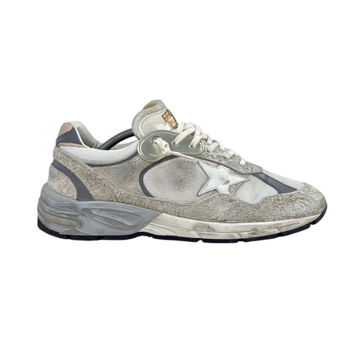 Golden Goose Dad-Star — Taille 46 — Photo 1/5 #État_Très bon état · Sans boîte