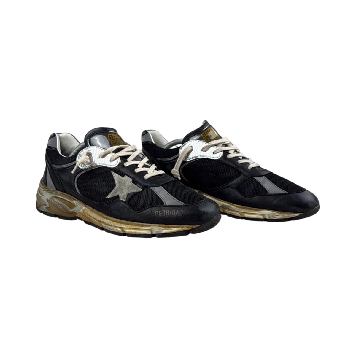 Golden Goose Dad-Star — Taille 46 — Photo 5/5 #État_Très bon état · Avec boîte