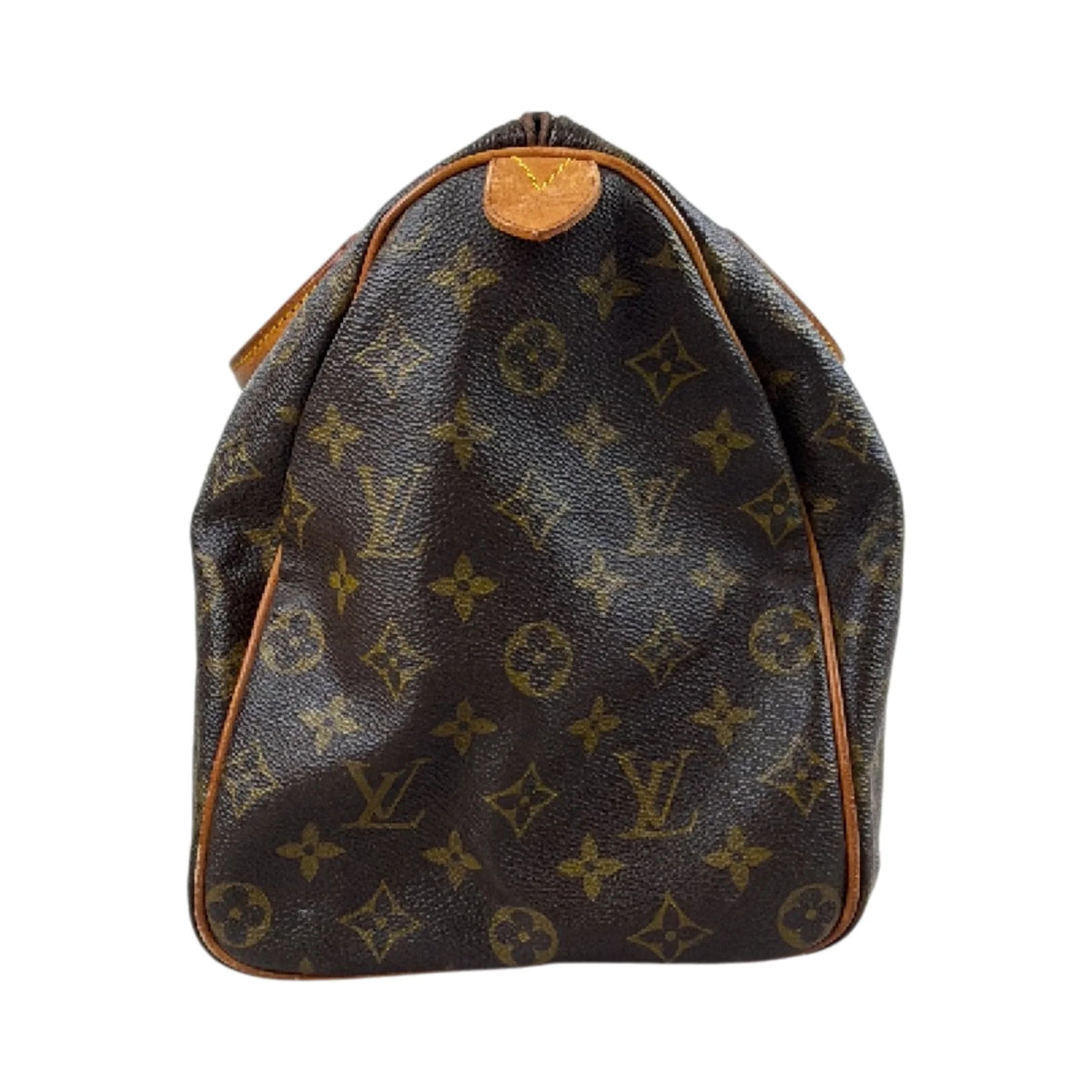 Louis Vuitton Speedy 35 Monogram — Taille UNIQUE — Photo 3/11 #État_Très bon état · Pièce 1