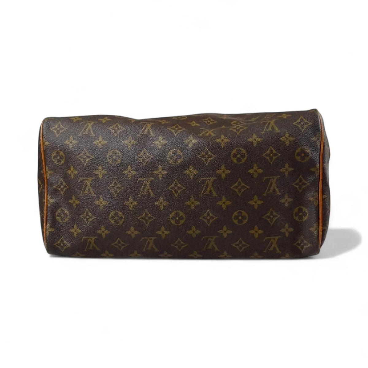Louis Vuitton Speedy 35 Monogram — Taille UNIQUE — Photo 7/11 #État_Très bon état · Pièce 1