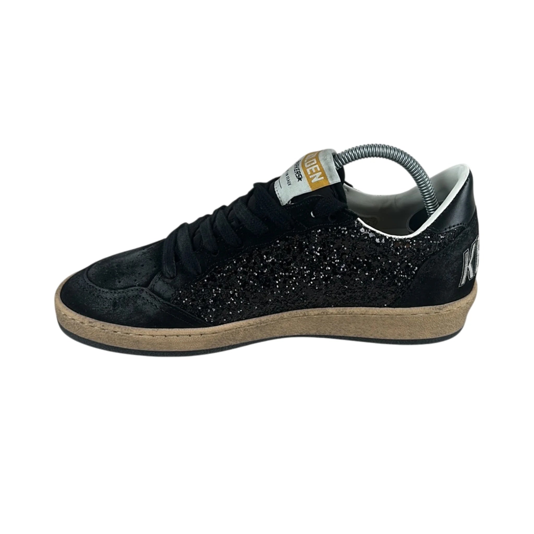 Golden Goose Ball Star