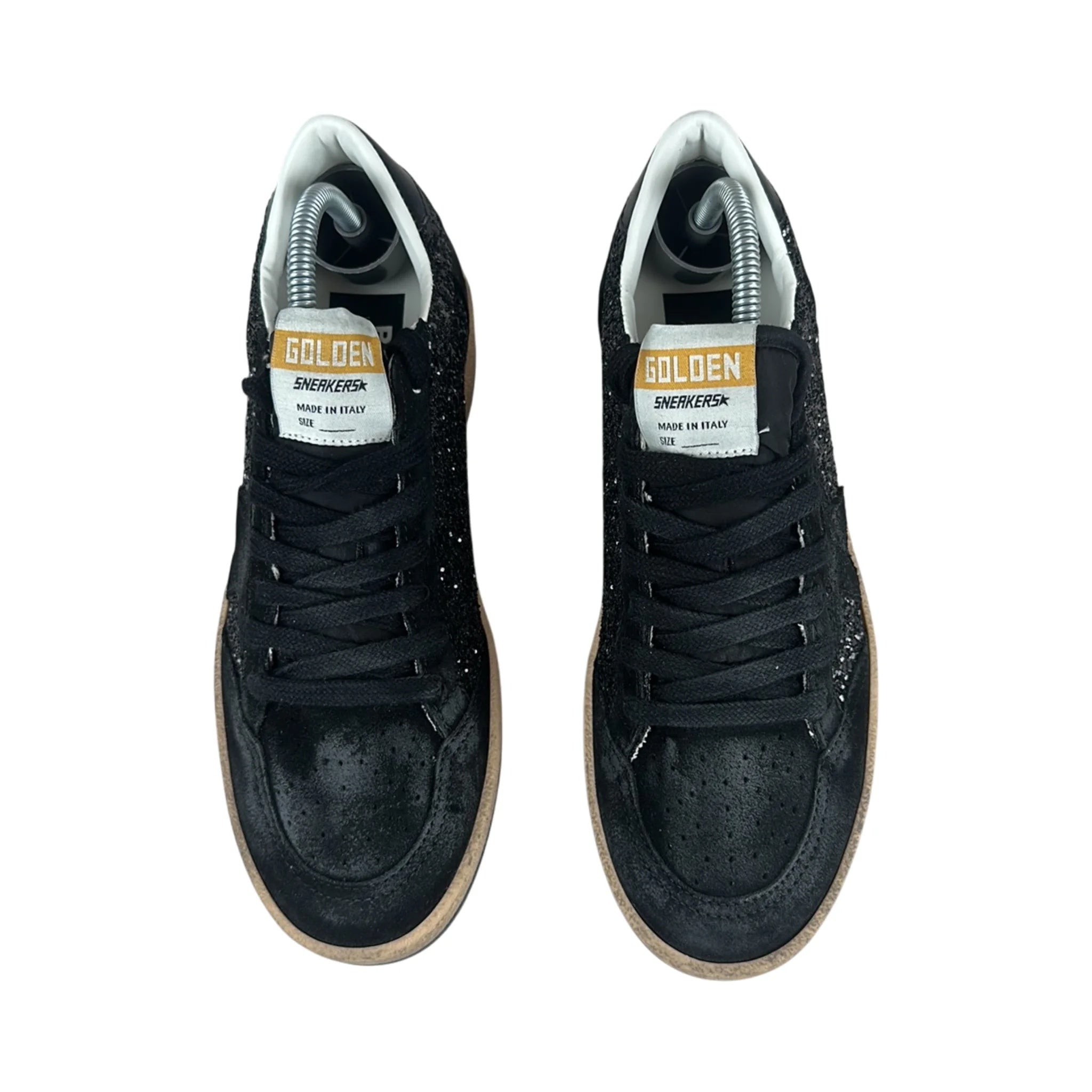 Golden Goose Ball Star