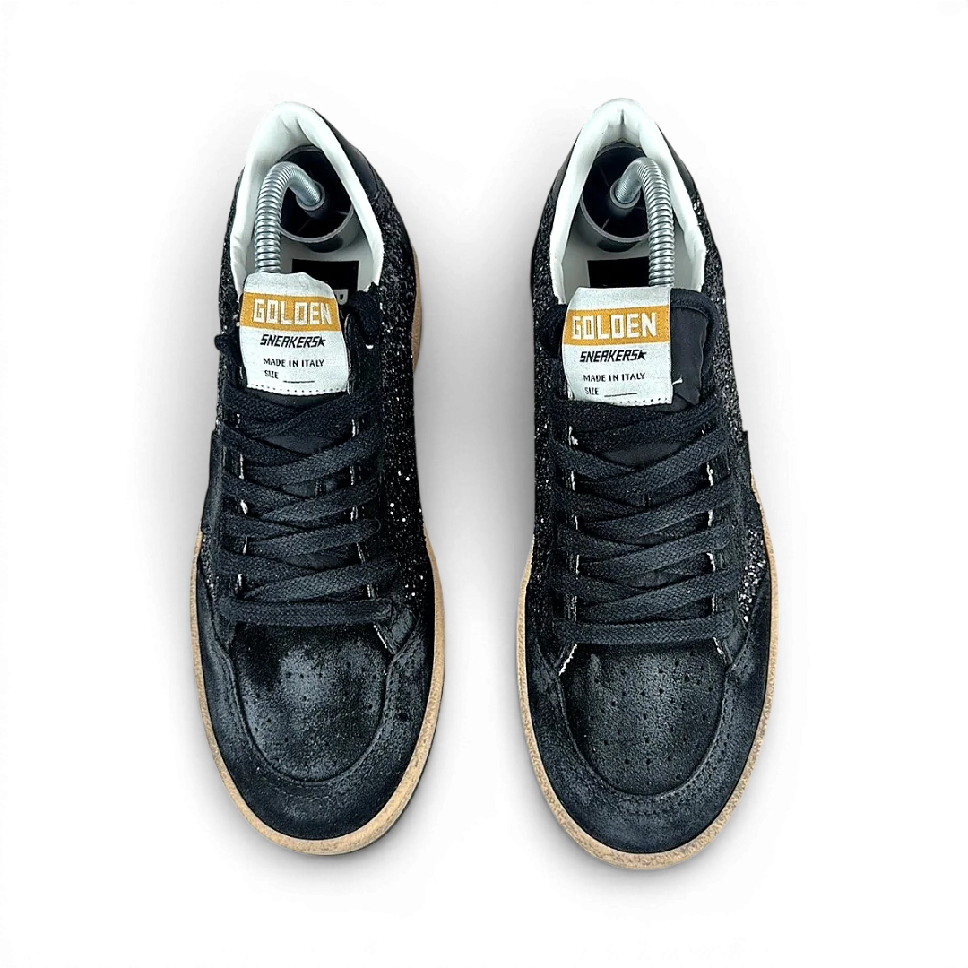 Golden Goose Ball Star