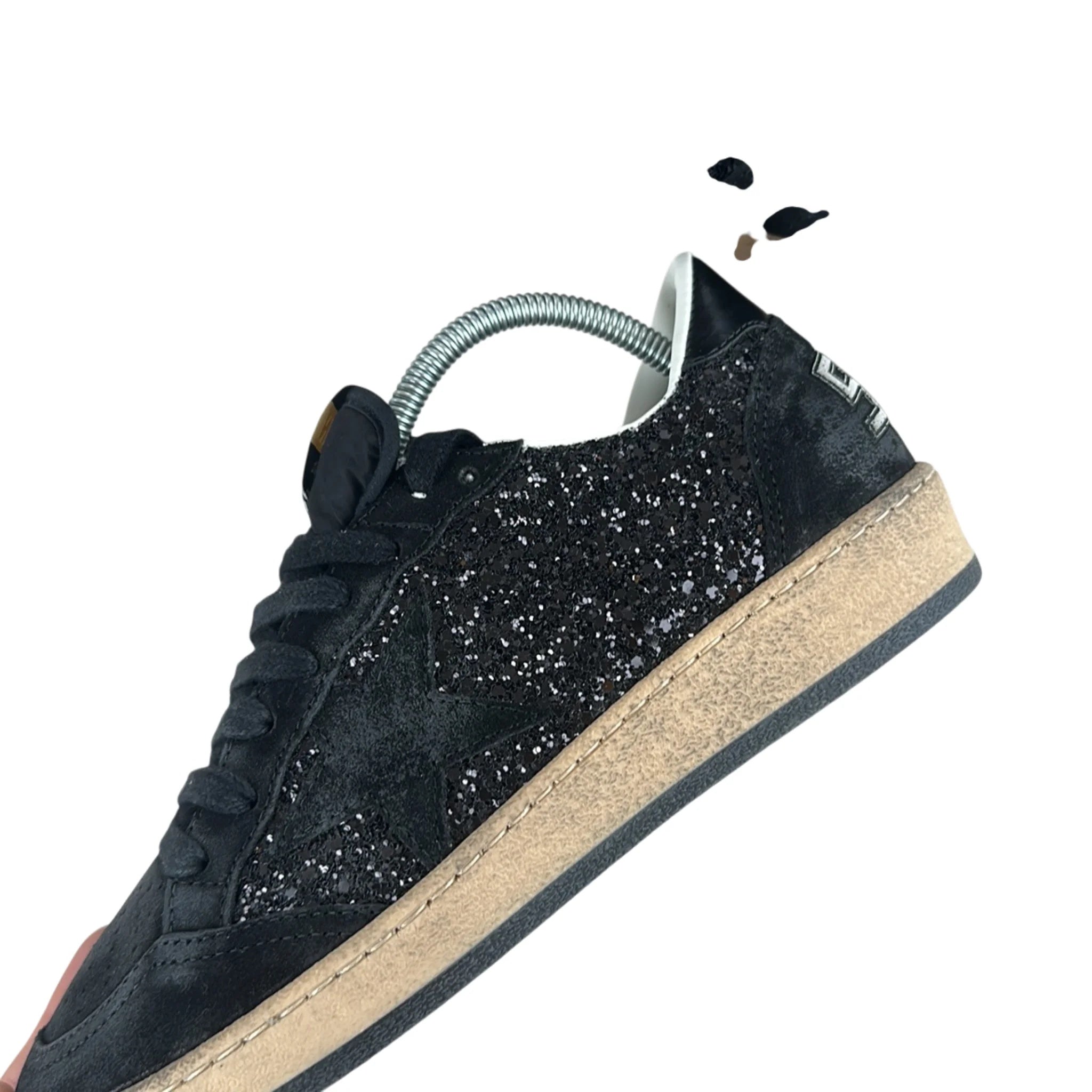 Golden Goose Ball Star