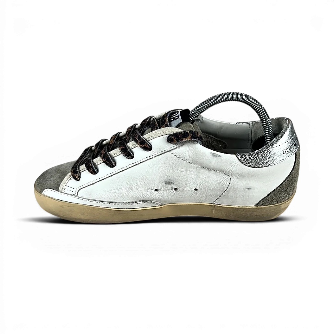 Golden Goose Super-Star
