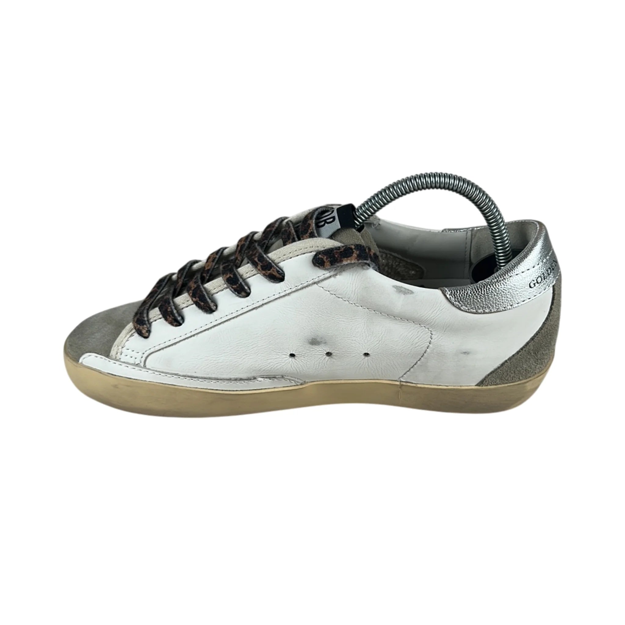 Golden Goose Super-Star