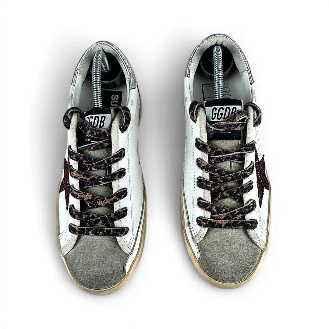 Golden Goose Super-Star