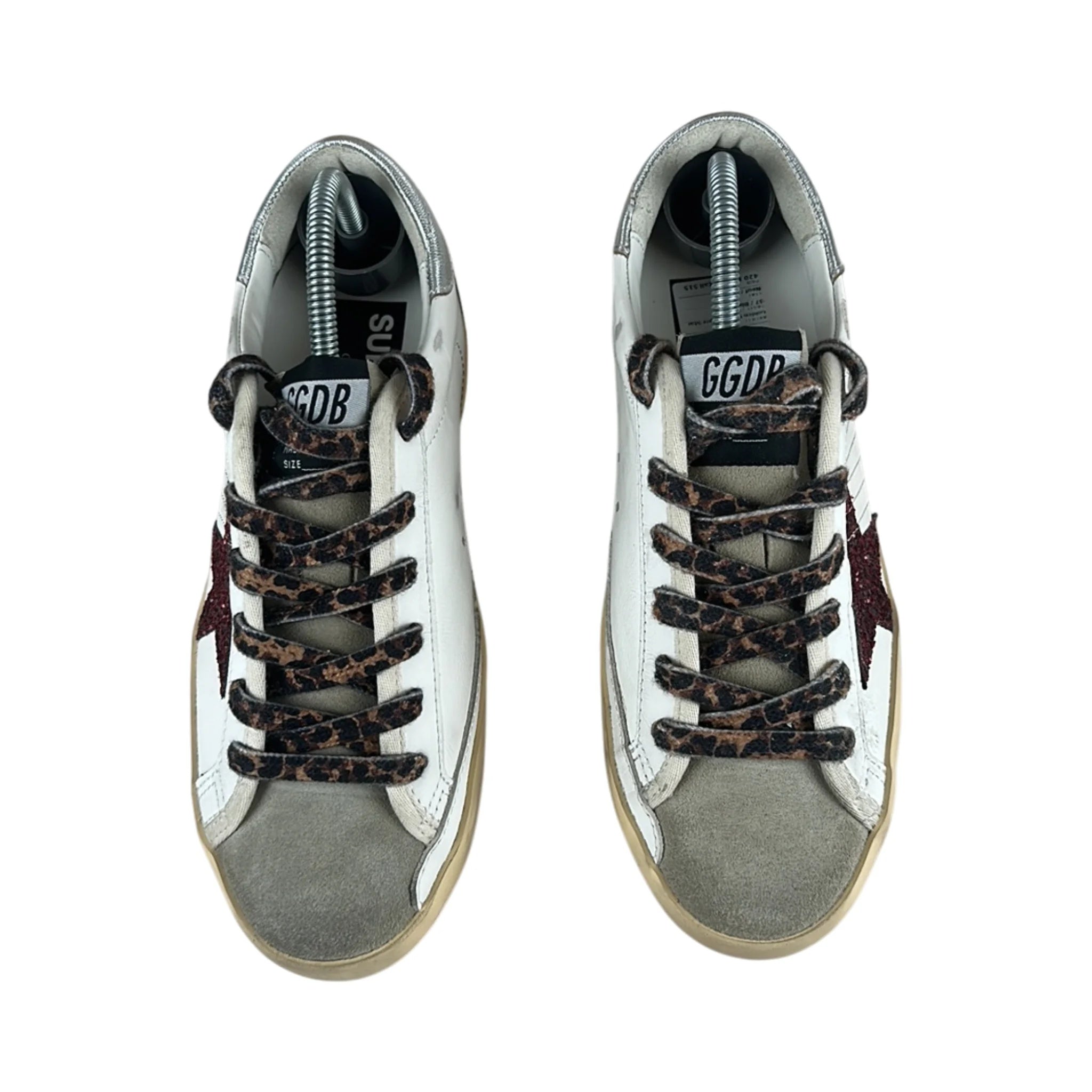 Golden Goose Super-Star