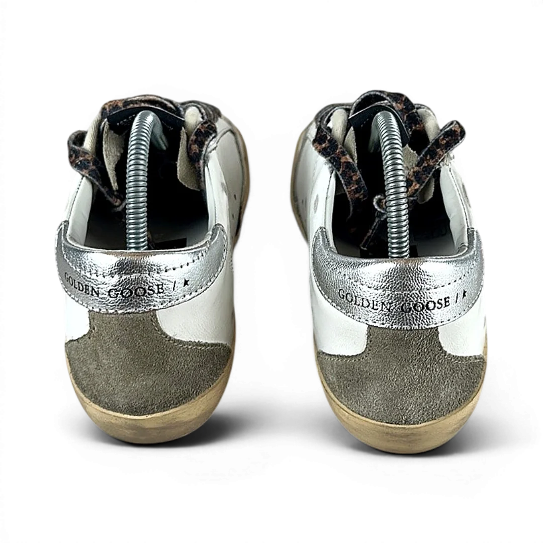 Golden Goose Super-Star