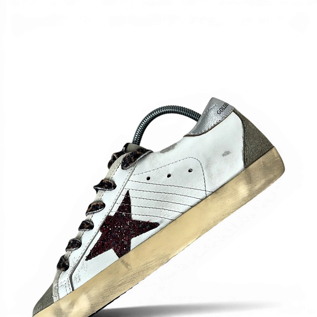 Golden Goose Super-Star