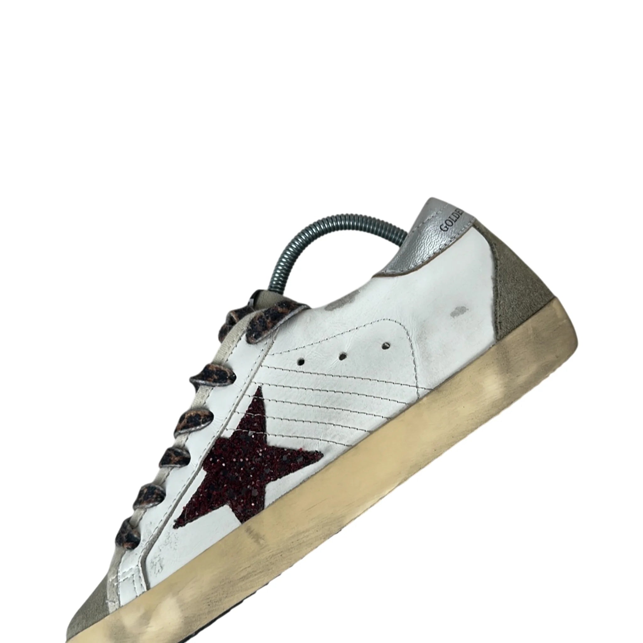 Golden Goose Super-Star