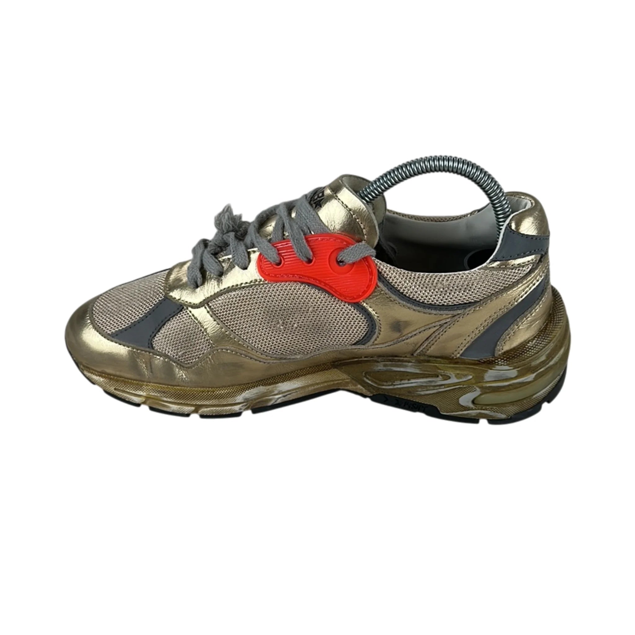 Golden Goose Dad-Star