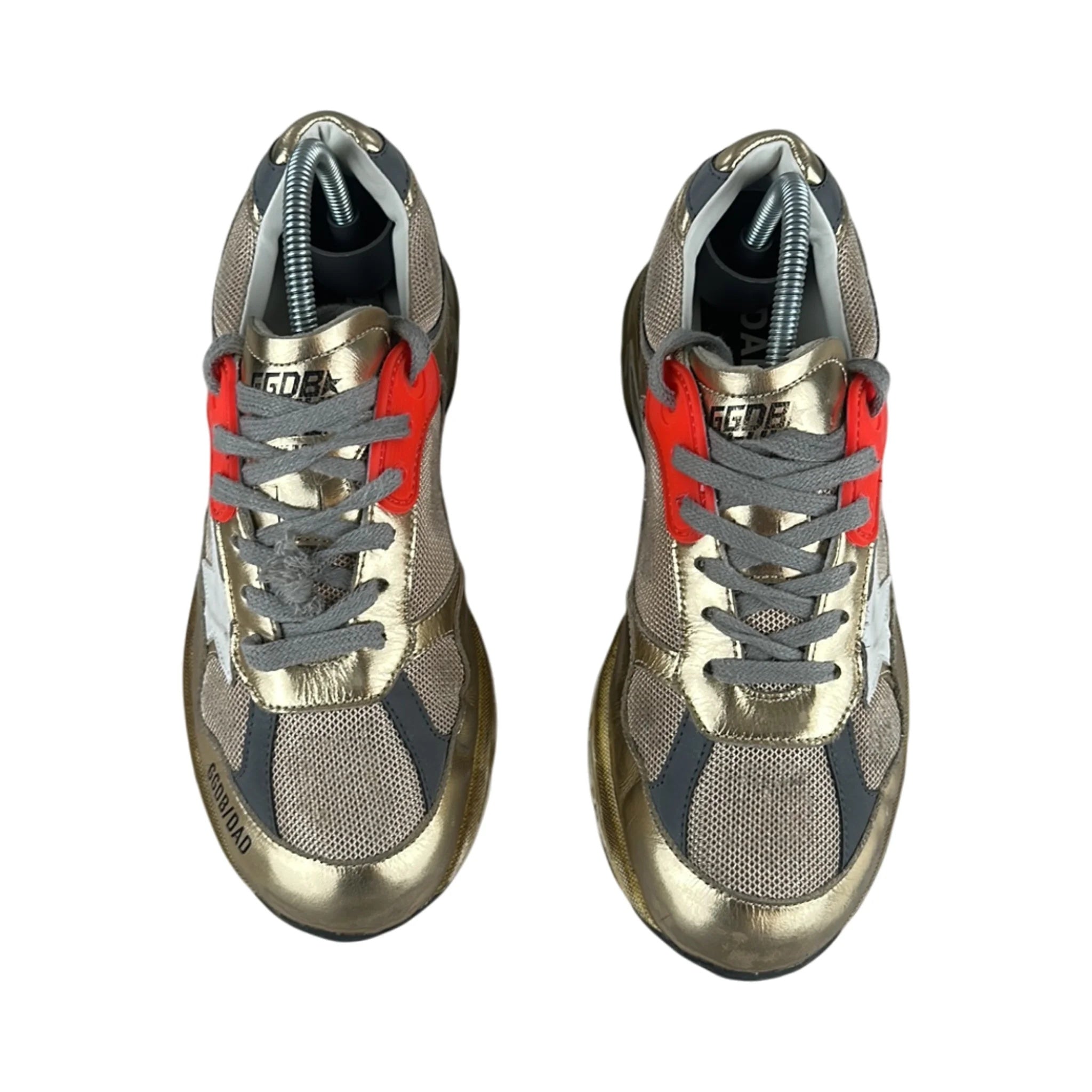 Golden Goose Dad-Star