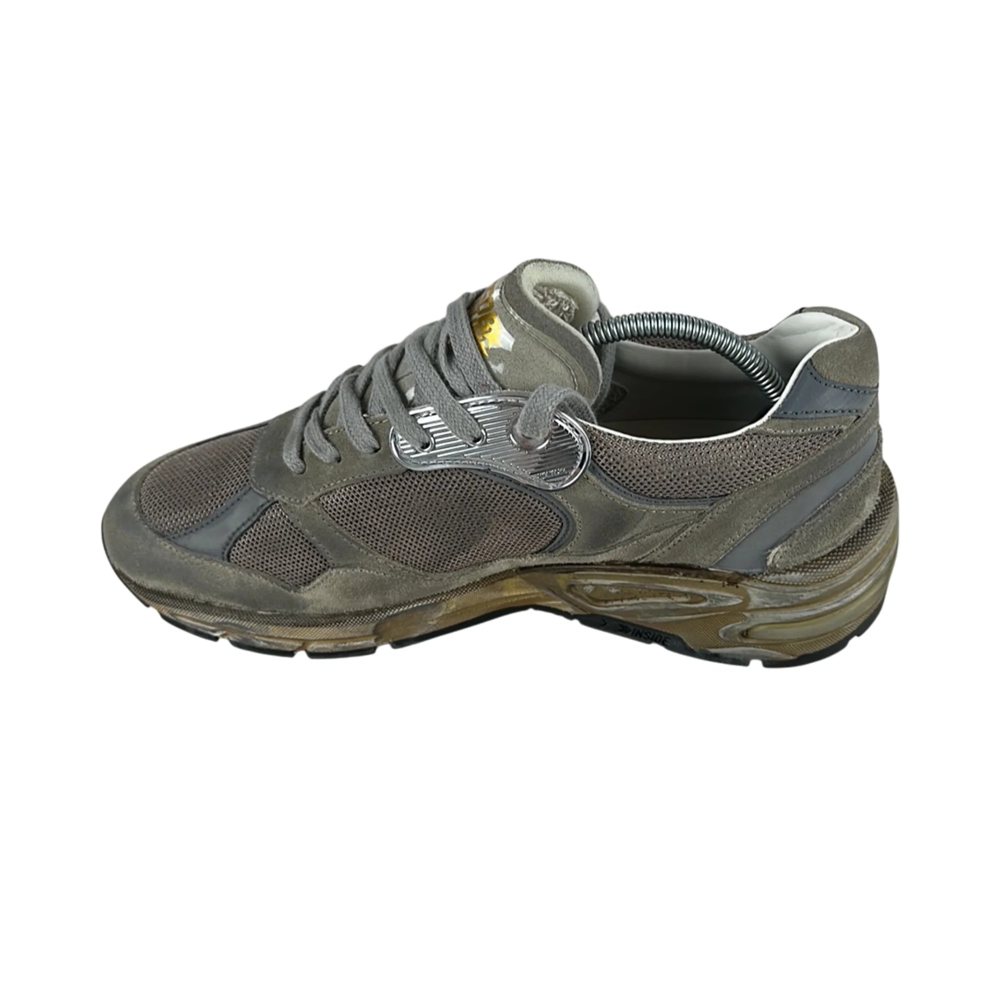Golden Goose Dad-Star