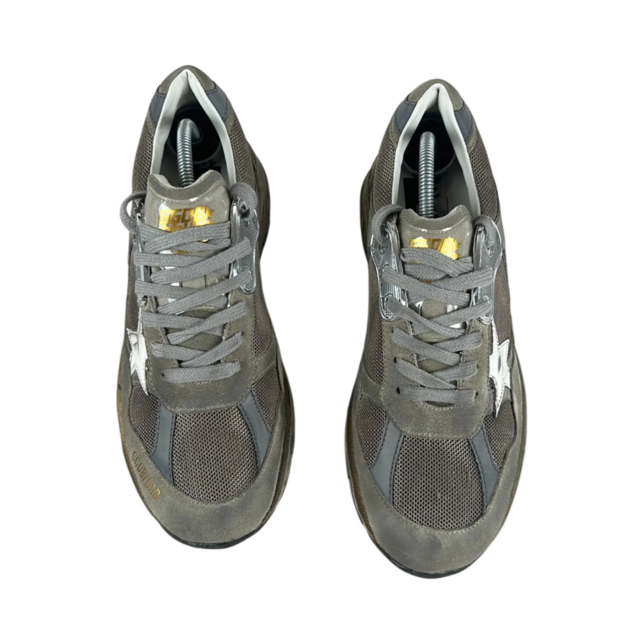 Golden Goose Dad-Star