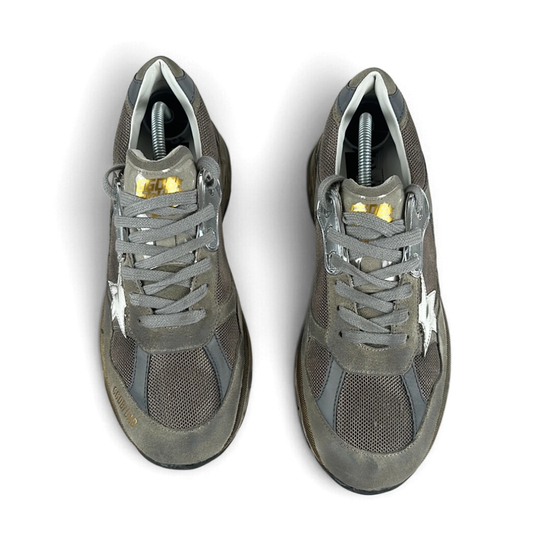 Golden Goose Dad-Star