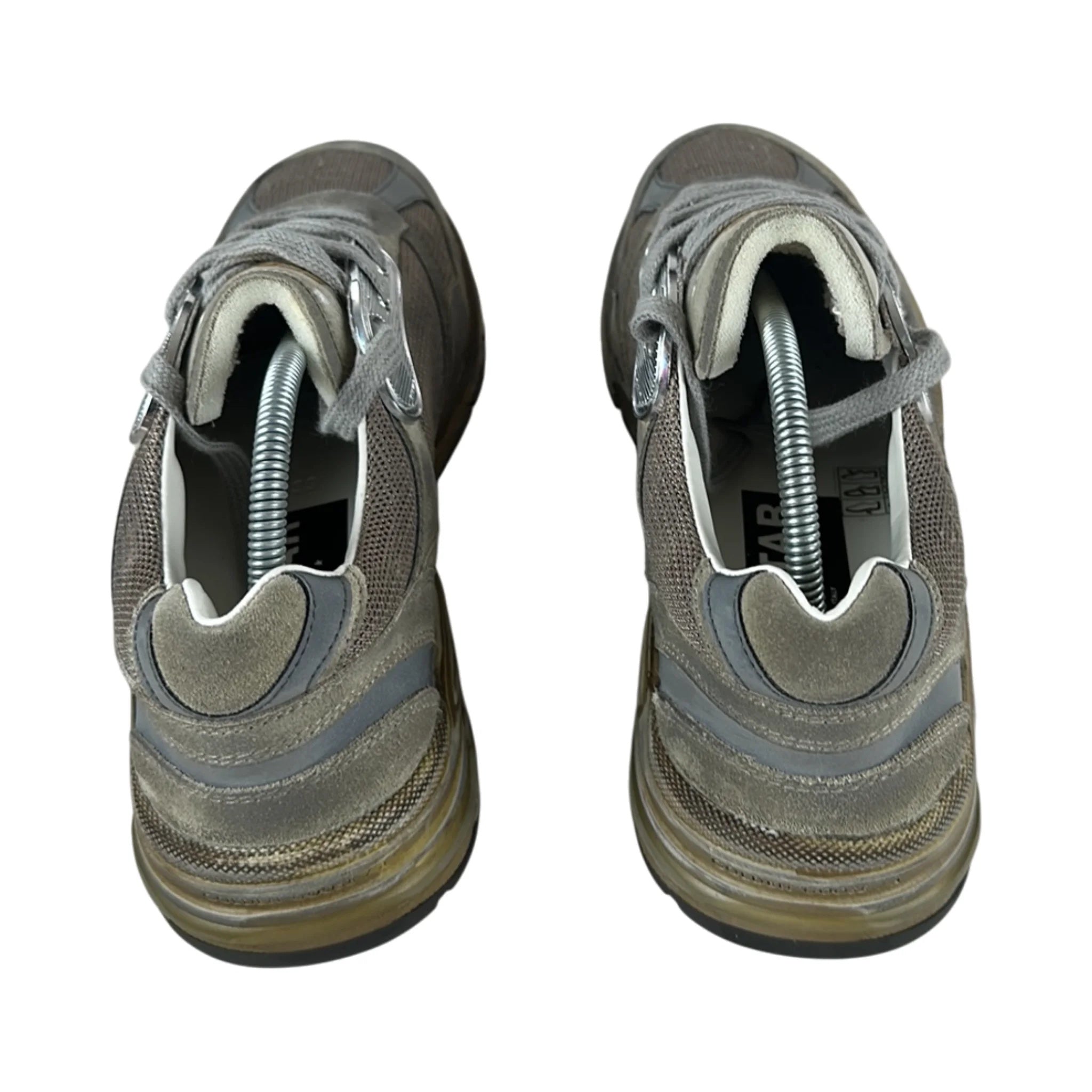 Golden Goose Dad-Star