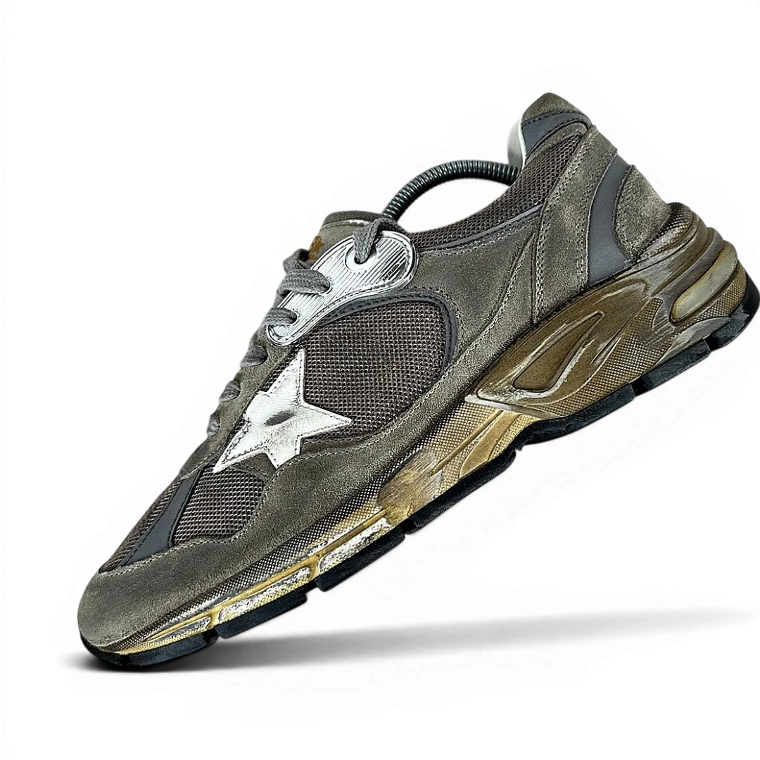 Golden Goose Dad-Star