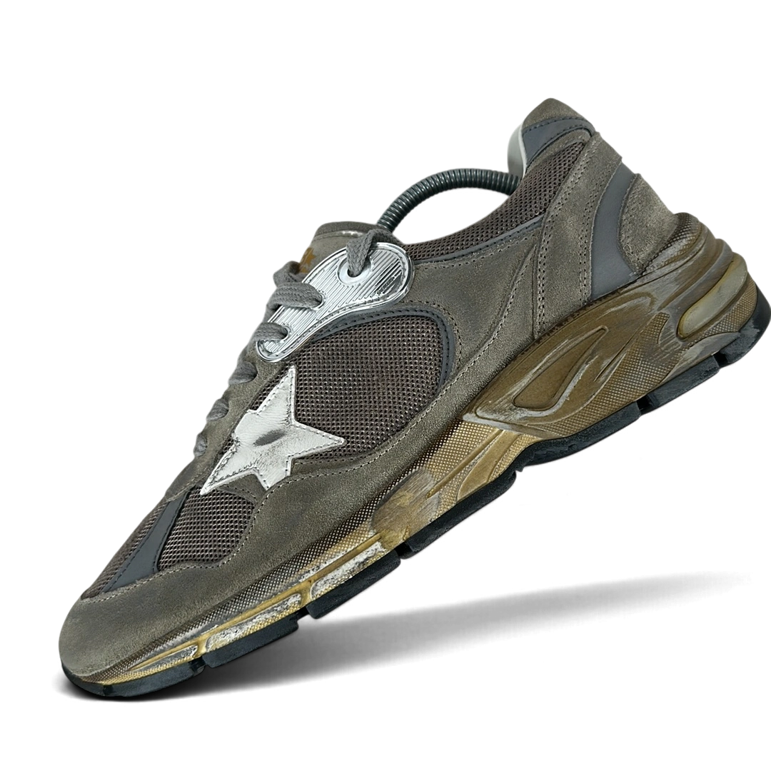 Golden Goose Dad-Star