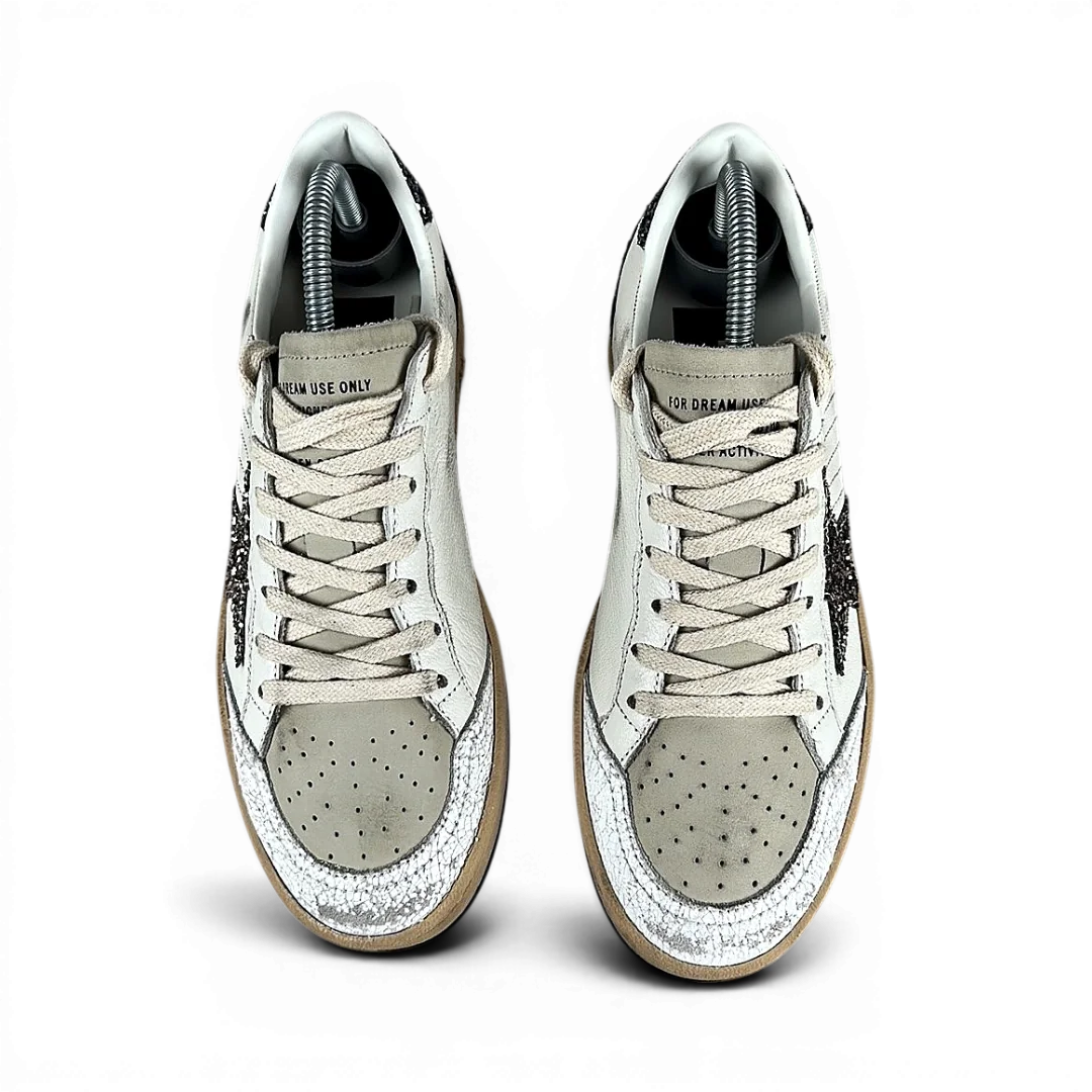 Golden Goose Ball Star — Taille 36 — Photo 2/6 #État_Très bon état · Avec boîte