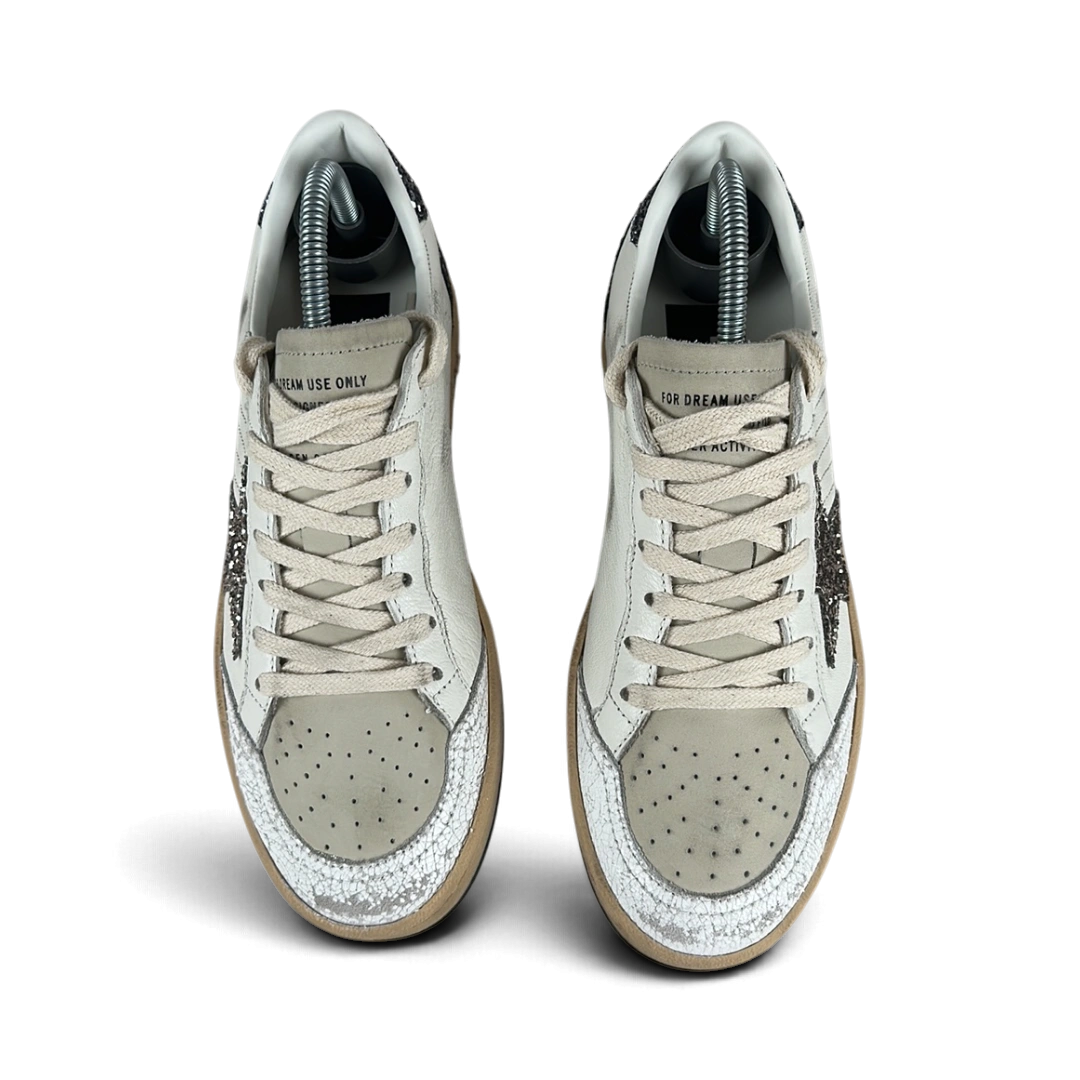 Golden Goose Ball Star — Taille 36 — Photo 2/6 #État_Très bon état · Avec boîte