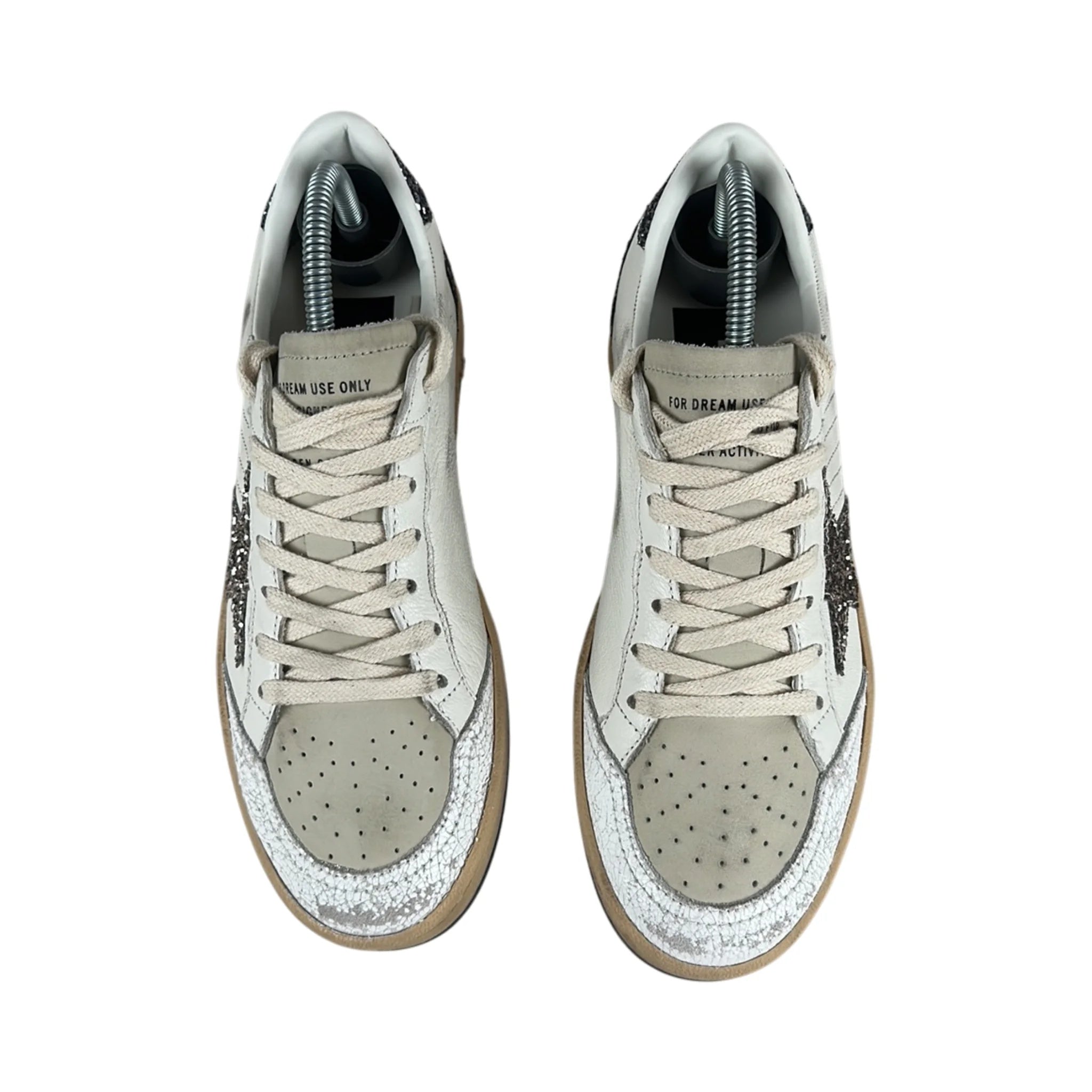 Golden Goose Ball Star — Taille 36 — Photo 3/6 #État_Occasion · Excellent · Avec boîte