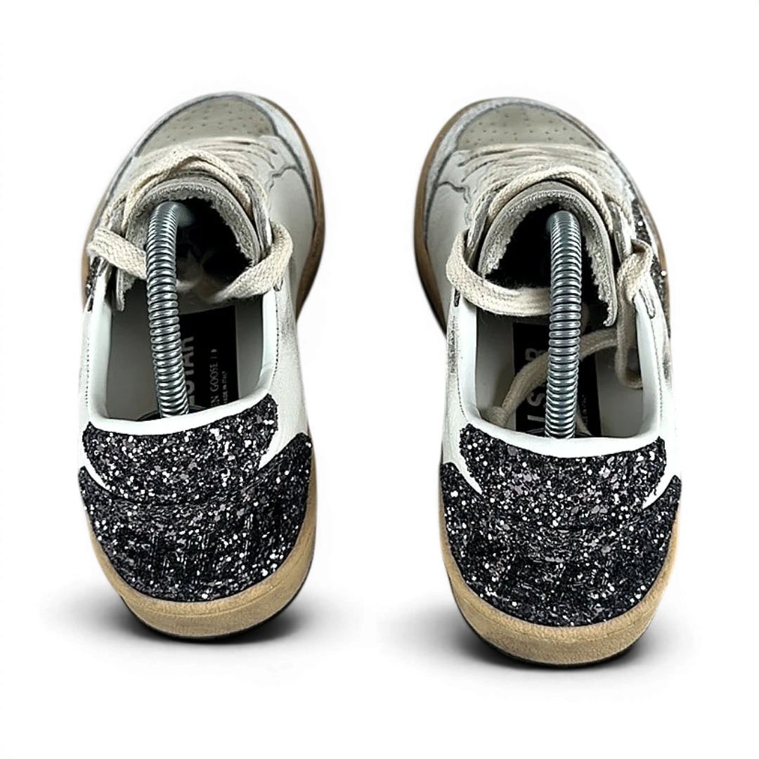 Golden Goose Ball Star — Taille 36 — Photo 3/6 #État_Très bon état · Avec boîte