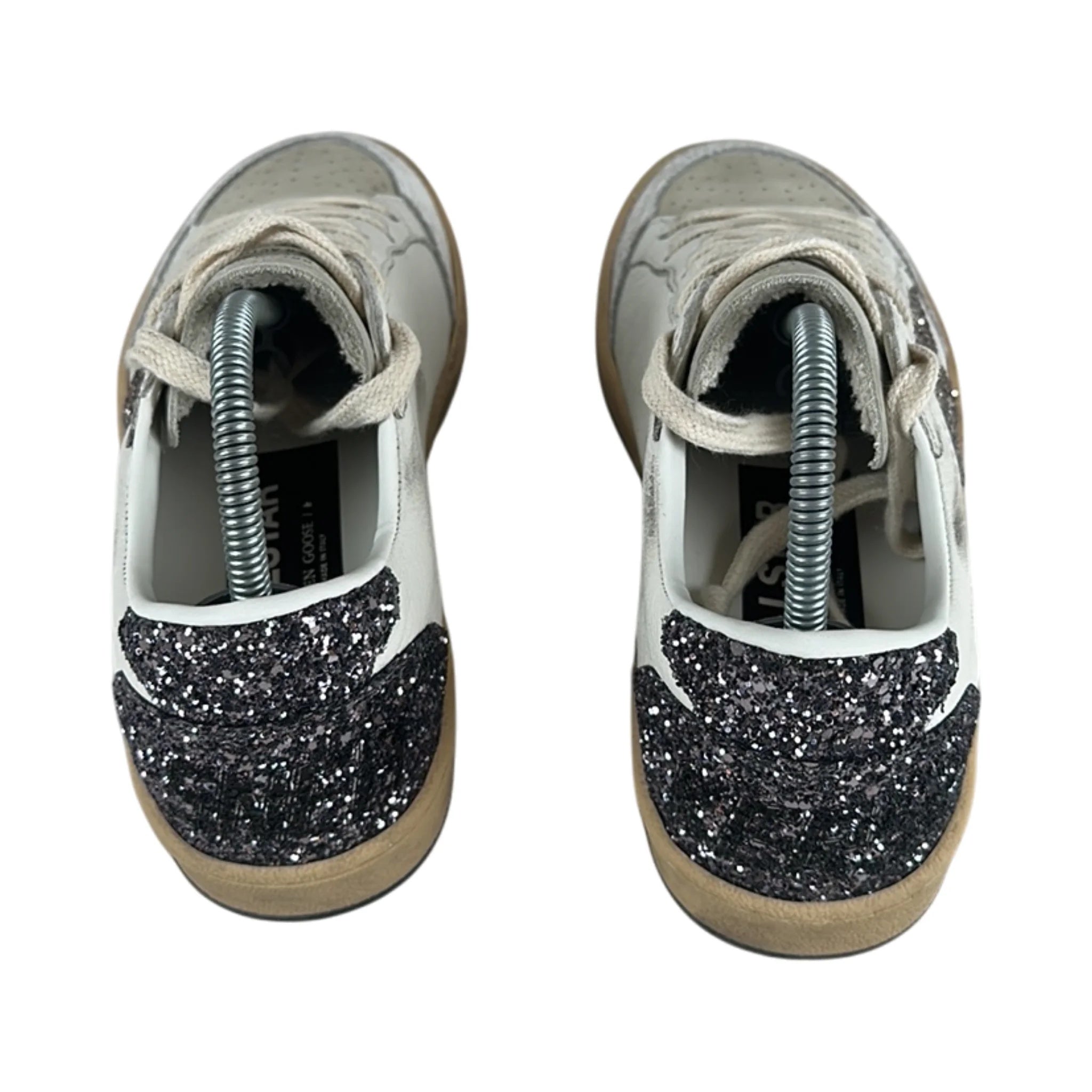 Golden Goose Ball Star — Taille 36 — Photo 4/6 #État_Occasion · Excellent · Avec boîte