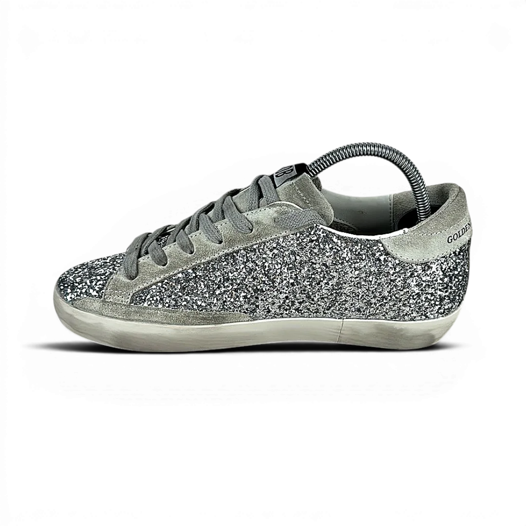 Golden Goose Super-Star