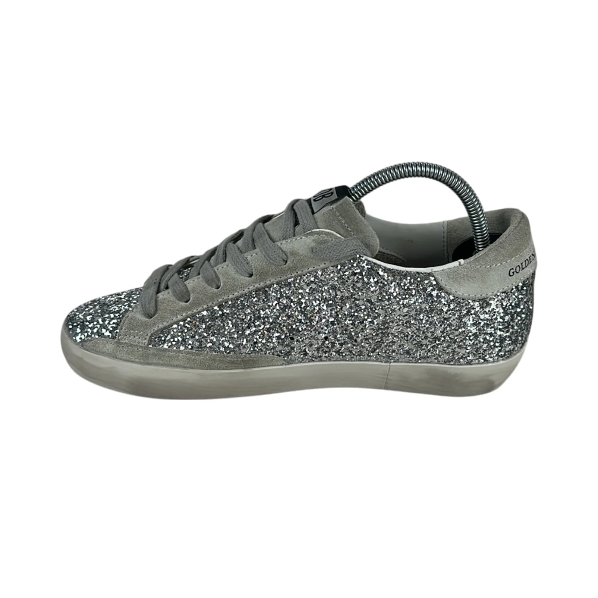 Golden Goose Super-Star