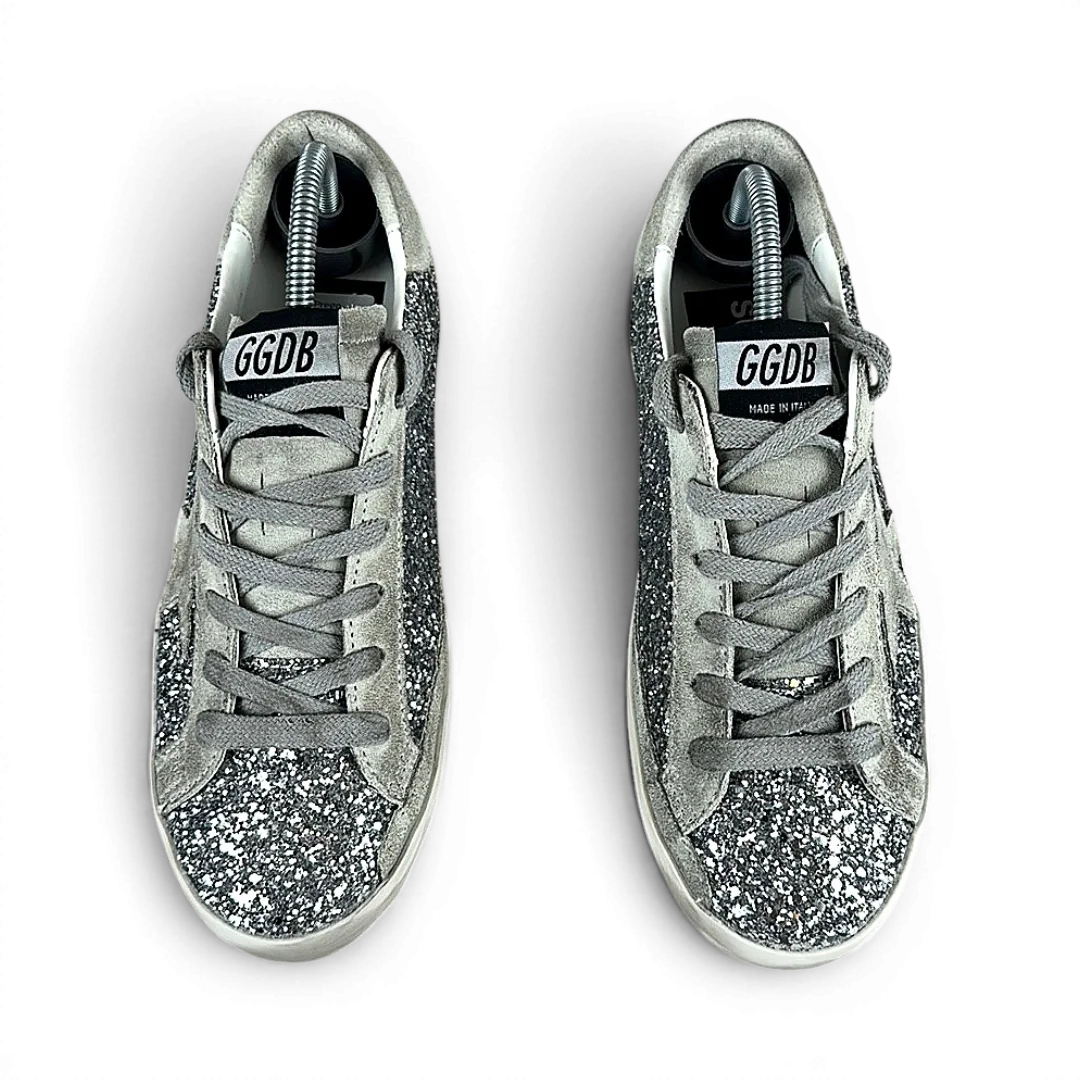 Golden Goose Super-Star