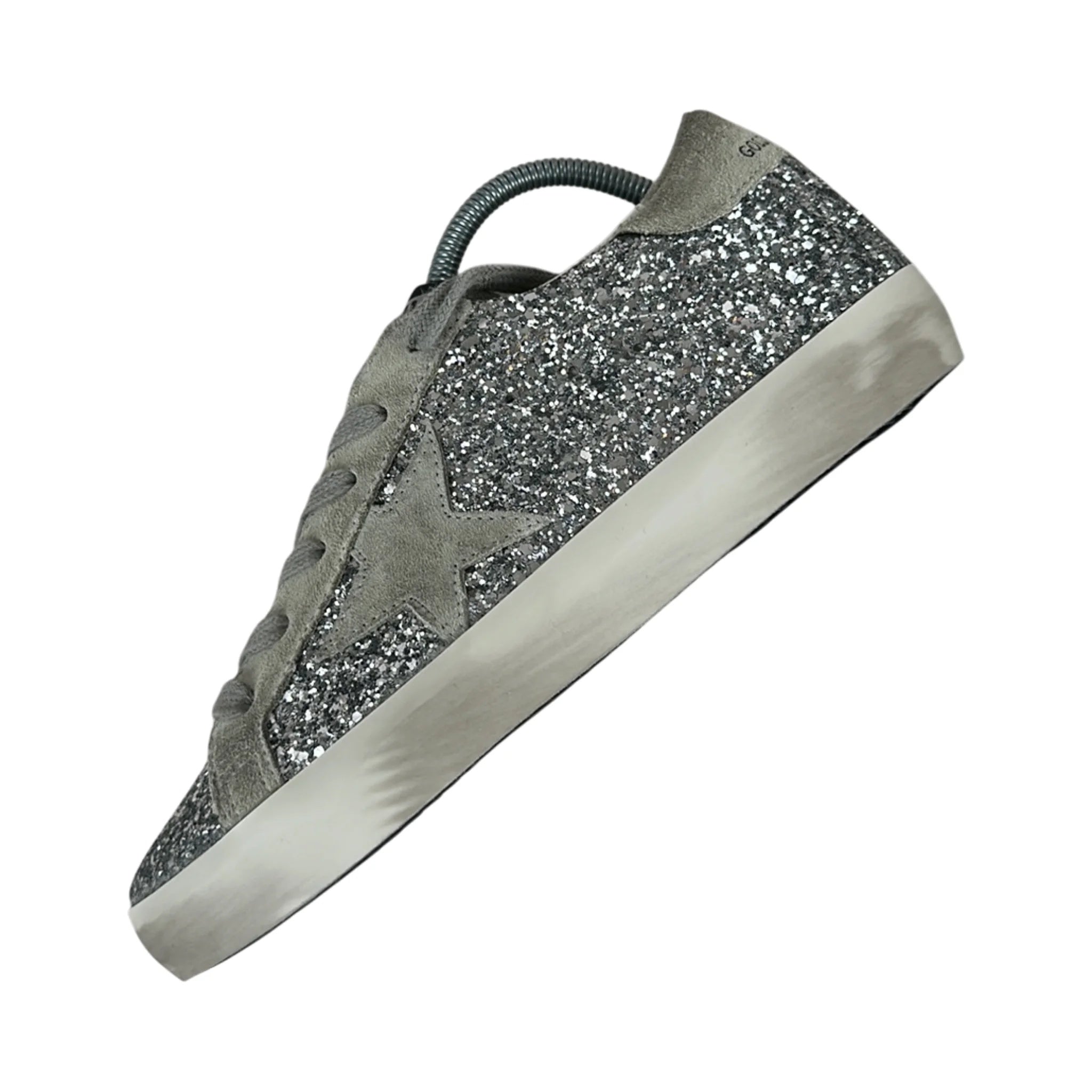 Golden Goose Super-Star