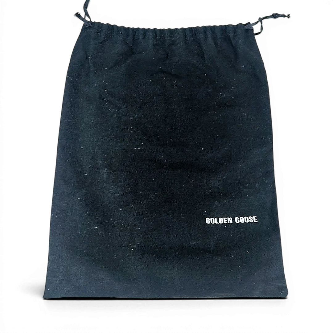 Golden Goose Super-Star