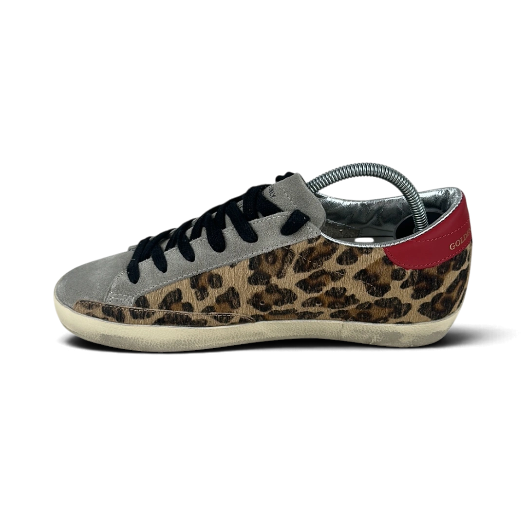 Golden Goose Super-Star